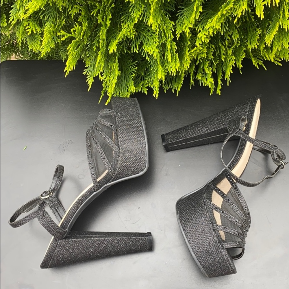 Comfortable heels 👠